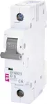 ETIMAT 6 1p D6 Wyłącznik nadprądowy
