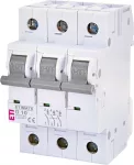 ETIMAT 6 3p D10 Wyłącznik nadprądowy