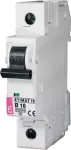 ETIMAT 10 1p B4 Wyłącznik nadprądowy