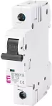 ETIMAT 10 1p B13 Wyłącznik nadprądowy