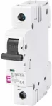 ETIMAT 10 1p C1 Wyłącznik nadprądowy