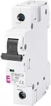 ETIMAT 10 1p C40 Wyłącznik nadprądowy