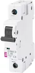 ETIMAT 10 1p C40 Wyłącznik nadprądowy