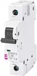 ETIMAT 10 1p C50 6kA Wyłącznik nadprądowy