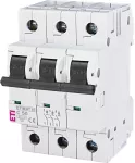ETIMAT 10 3p C50A 6kA Wyłącznik nadprądowy
