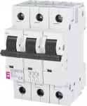 ETIMAT 10 3p D1 Wyłącznik nadprądowy