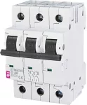 ETIMAT 10 3p D40 Wyłącznik nadprądowy