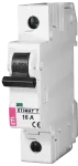 ETIMAT T 1p 50A Ogranicznik mocy