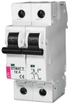 ETIMAT T 1p+N 10A Ogranicznik mocy