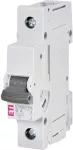 ETIMAT P10 1p B4 Wyłącznik nadprądowy