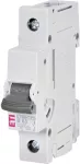 ETIMAT P10 1p B63 Wyłącznik nadprądowy