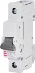 ETIMAT P10 1p C1 Wyłącznik nadprądowy