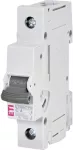 ETIMAT P10 1p C4 Wyłącznik nadprądowy