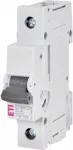 ETIMAT P10 1p C4 Wyłącznik nadprądowy