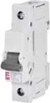 ETIMAT P10 1p C6 Wyłącznik nadprądowy