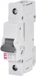 ETIMAT P10 1p K1 Wyłącznik nadprądowy