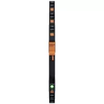 Gniazdo przekaźnika 1P, 8A, 24V DC, 1/3S