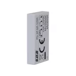 Przekaźnik 1xNO/NC, 6A/250V AC lub 6A/30V DC, napięcie zasilania cewki 12V DC