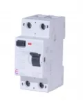 EFI-2 A S 100/0.1 Wyłącznik różnicowoprądowy - selektywny