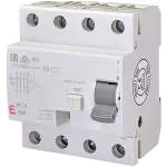 EFI-4 F 63/0.03 Wyłącznik różnicowoprądowy Typ F