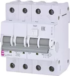 KZS-4M 3p+N AC B20/0.03 Wyłącznik różnicowoprądowy z zabezpieczeniem nadprądowym