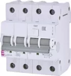 KZS-4M 3p+N AC C16/0.03 Wyłącznik różnicowoprądowy z zabezpieczeniem nadprądowym