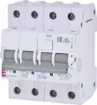 KZS-4M 3p+N A B13/0.03 Wyłącznik różnicowoprądowy z zabezpieczeniem nadprądowym