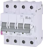 KZS-4M 3p+N A C10/0.03 Wyłącznik różnicowoprądowy z zabezpieczeniem nadprądowym