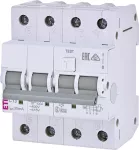 KZS-4M 3p+N A C13/0.03 Wyłącznik różnicowoprądowy z zabezpieczeniem nadprądowym