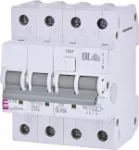 KZS-4M 3p+N A C16/0.03 Wyłącznik różnicowoprądowy z zabezpieczeniem nadprądowym