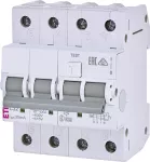 KZS-4M 3p+N A C32/0.03 Wyłącznik różnicowoprądowy z zabezpieczeniem nadprądowym