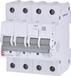 KZS-4M 3p+N A B32/0.1 Wyłącznik różnicowoprądowy z zabezpieczeniem nadprądowym