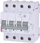 KZS-4M 3p+N A B32/0.3 Wyłącznik różnicowoprądowy z zabezpieczeniem nadprądowym