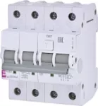 KZS-4M 3p+N A C20/0.3 Wyłącznik różnicowoprądowy z zabezpieczeniem nadprądowym