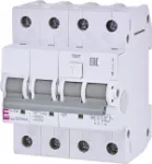 KZS-4M 3p+N A C32/0.3 Wyłącznik różnicowoprądowy z zabezpieczeniem nadprądowym
