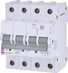 KZS-4M 3p+N A C25/0.5 Wyłącznik różnicowoprądowy z zabezpieczeniem nadprądowym