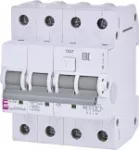 KZS-4M 3p+N A C32/0.5 Wyłącznik różnicowoprądowy z zabezpieczeniem nadprądowym