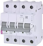 KZS-4M 3p+N A C32/0.5 Wyłącznik różnicowoprądowy z zabezpieczeniem nadprądowym