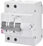 KZS-4M 2p B B32/0.1 Wyłącznik różnicowoprądowy z zabezpieczeniem nadprądowym