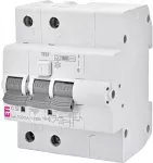 KZS-4M 2p B C32/0.1 Wyłącznik różnicowoprądowy z zabezpieczeniem nadprądowym