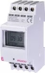 ETICLOCK-2 Cyfrowy programator czasowy dwukanałowy