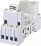 ERB4-T Gniazdko wtykowe