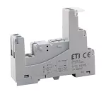 MERB-T Gniazdo, podstawa typ T do przekaźnika MER2