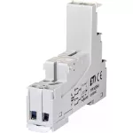 MERB-M Gniazdo, podstawa typ M do przekaźnika MER2