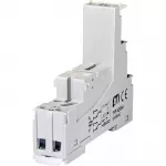 MERB-M Gniazdo, podstawa typ M do przekaźnika MER2