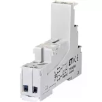 MERB-M Gniazdo, podstawa typ M do przekaźnika MER2