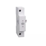 UR110 - 50Hz Wyzwalacz podnapięciowy