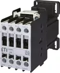 CEM9.10-24V-DC Stycznik powietrzny