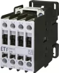 CEM12.10-230V-50/60Hz Stycznik powietrzny
