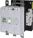 CEM112E.22-415V-AC/DC Stycznik powietrzny